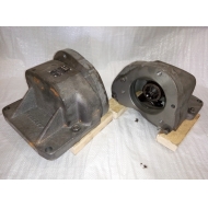 Перехідник пускового двигуна ПД-10 під стартер редукторний МТЗ, ЮМЗ (ПДМ)